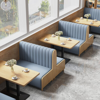 Dịch vụ ăn uống cửa hàng lẩu căng tin nhà hàng tường thẻ ghế sofa cửa hàng trà sữa cửa hàng tráng miệng bánh hamburger quầy bar đồ ăn nhẹ kết hợp bàn ghế