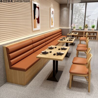 Quán Cafe Quán Tráng Miệng Quán Trà Sữa Nhà Hàng Tây Phục Vụ Lẩu Nướng Khách Sạn Treo Tường Bàn Ghế Kết Hợp