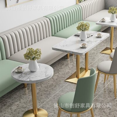 Cửa hàng trà sữa Bàn ghế kết hợp Nhà hàng trà thông thường Đồ ăn nhanh Cửa hàng bánh burger Đơn vị uy tín Cửa hàng món tráng miệng Thẻ phục vụ ăn uống Ghế sofa