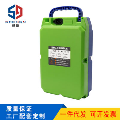Giải pháp năng lượng đa năng với máy phát điện