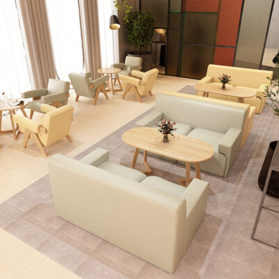 Quán Cafe Tráng Miệng Quán Trà Sữa Bàn Ghế Quầy Bar Sách Khu Nghỉ Ngơi Phòng Kinh Doanh Công Ty Đàm Phán Lễ Tân Sofa Đôi