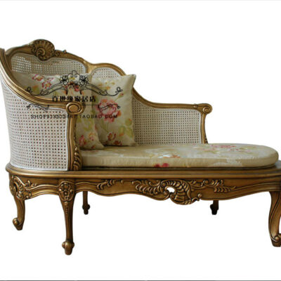 Người vợ lẽ duy nhất của hoàng gia sụp đổ Ghế dài làm vườn kiểu Mỹ Phong cách châu Âu nghiên cứu bằng gỗ nguyên khối ghế sofa cửa sổ bay Ghế dài làm đẹp của đất nước Pháp