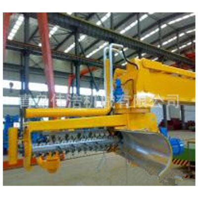 Thanh Đảo Jiahao Máy móc S25 sê-ri đôi cánh tay máy trộn cát nhựa cát tùy chỉnh kim loại đúc nhựa cát máy trộn cát