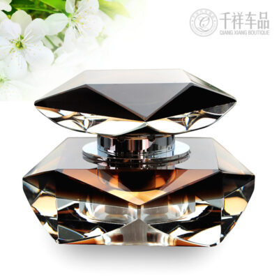 Pha lê ô tô nước hoa ô tô ghế xe hơi hương thơm trang trí ô tô hương liệu quà tặng nước hoa nam hương ô tô ghế ngồi