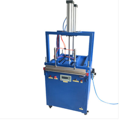 Nén gối Máy hút chân không Máy nén khí nén tự động Phụ kiện quần áo Máy đóng gói nén