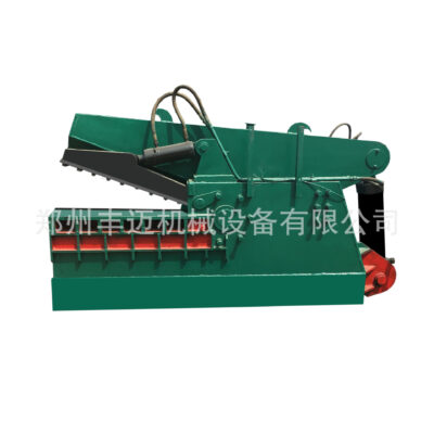 Xe tháo dỡ bãi máy cắt kim loại phế liệu máy cắt lạnh kim loại đa năng kéo cắt cá sấu thủy lực