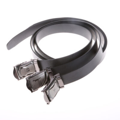 Thắt lưng nam gân chắc khỏe hơn thắt lưng da bò