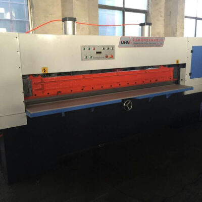 Các nhà sản xuất bán buôn máy cắt veneer thủy lực khí nén máy cắt gỗ veneer công nghiệp hoạt động ổn định có thể được hỗn hợp hàng loạt