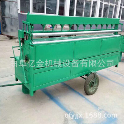 Mới tự động chần bông máy hộ gia đình nhiều kim may chăn tự động chế biến chần bông máy
