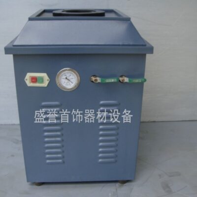 Máy cáp hút Máy đúc hút đơn Máy đúc chân không Thiết bị trang sức Thiết bị trang sức