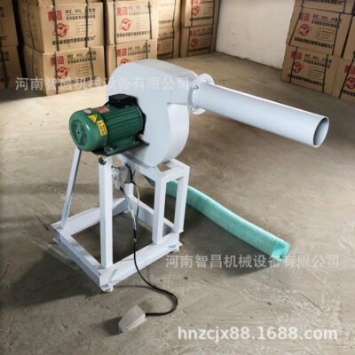 Bán trực tiếp gối sofa máy nhồi bông đệm ngồi đa chức năng máy thổi bông lụa bông đồ chơi đạp máy thổi bông