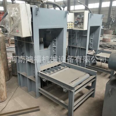 Kéo cắt giàn hạng nặng tự động ép vật liệu nặng thép tấm kênh giàn thép kéo kéo thủy lực kéo cắt giàn thủy lực dọc