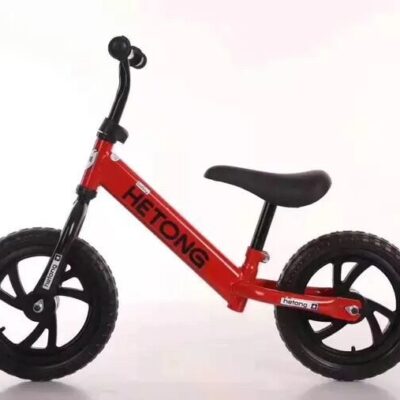 Xe thăng bằng trẻ em xe tập đi có thể tháo rời không có bàn đạp xe đạp hai bánh xe trượt quán tính có thể được bán sau khi bán