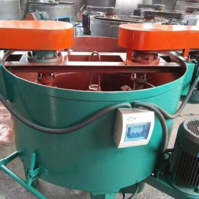 Thanh Đảo Máy trộn cát con lăn cánh quạt Yuxiangxiangrong với nhiều đường kính khác nhau trong kho đầy đủ phụ kiện