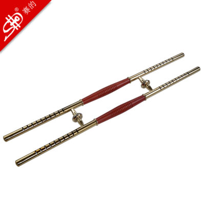 Tay nắm cửa khách sạn Tay nắm cửa gỗ đặc tay cầm phòng tắm tay vịn thang máy tay vịn ô tô