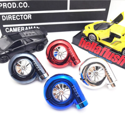 Xe sửa đổi turbo nước hoa xe điều hòa không khí xe hương liệu ổ cắm nội thất xe khử mùi nước hoa hương liệu