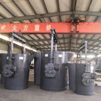 Túi đựng ấm trà thiết bị đúc Fengshen