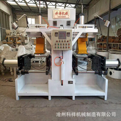 Máy bắn lõi vỏ lõi máy thủy lực khí nén lõi bắn súng lõi nóng hộp khuôn đúc khuôn Cangzhou Kexiang
