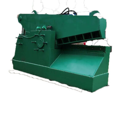 Công nghiệp luyện và đúc máy cắt thép ô tô lĩnh vực tháo dỡ máy cắt cá sấu Q43 cá sấu kéo cắt