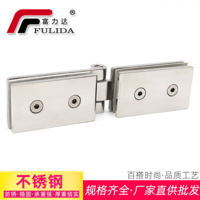 Bản Lề Kính Inox Tắm Bản Lề Kẹp Kính Phòng Tắm Kẹp Kính Inox Phòng Tắm Phần Cứng Phụ Kiện