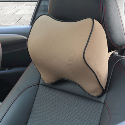 Gối Tựa Đầu Ô Tô Ô Tô Gối Bảo Vệ Cổ Gối Ô Tô Gối Cổ Mút Xương Bảo Vệ Cổ Vật Dụng Nội Thất Bán Buôn