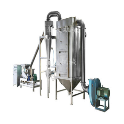 Nhà sản xuất máy nghiền siêu mịn máy nghiền muối đường trắng muối biển máy nghiền bột mịn máy nghiền bụi xung
