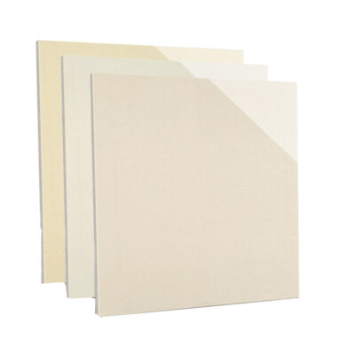 Quảng Đông Phật Sơn 800 * 800 gạch đánh bóng đa tinh thể phòng khách phòng ngủ sứ thủy tinh ném gạch dự án văn phòng