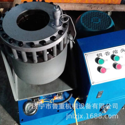Bán trực tiếp tại nhà máy khuôn máy co ống chuyên nghiệp tùy chỉnh nhiều loại máy uốn ống sản xuất khuôn giá máy co