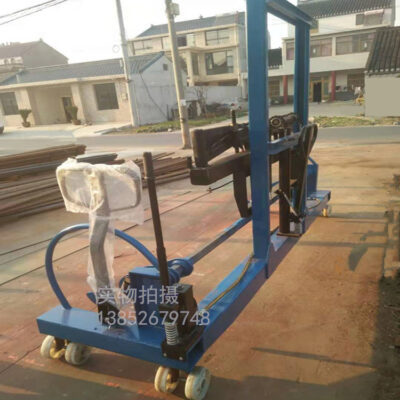 Xe trục trên khung màu nâu, xe rapier khung xe trục trên màu nâu, máy dệt khí khung màu nâu xe trục trên