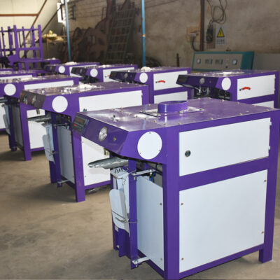 Máy đóng gói cổng van tinh bột hoàn toàn tự động cân định lượng tinh bột máy đóng gói cổng van đa chức năng