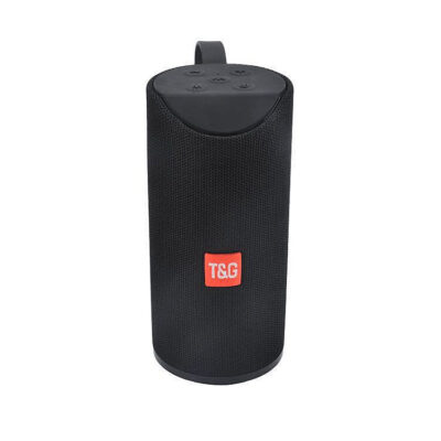 Thẻ cắm loa bluetooth không dây TG113 âm thanh nhỏ loa đôi xuyên biên giới ngoài trời loa siêu trầm di động chống nước