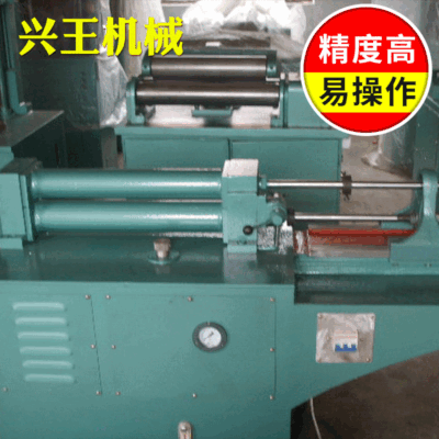Các nhà sản xuất cung cấp máy con lăn bìa thủy lực máy phụ trợ dệt khung vẽ máy con lăn bìa hai đầu