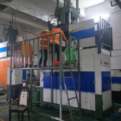 Máy đúc khuôn nhiệt độ cao kim loại thép không gỉ, thiết bị đúc khuôn gang thép không gỉ 304/316/405