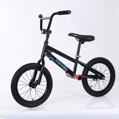 Xe thăng bằng trẻ em 16 inch Xe huấn luyện 18 inch xe tập người lớn