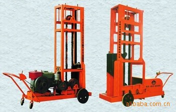 Công ty TNHH sản xuất máy xây dựng Jingjiang Dongfang bán máy nghiền vỉa hè bê tông xi măng