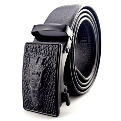 Kuaishou rung trực tuyến người nổi tiếng phát sóng trực tiếp với hàng nam vòi tự động đầu cá sấu thắt lưng quần áo phúc lợi món quà nhỏ thắt lưng