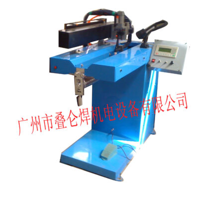 Máy hàn đường thẳng Quảng Châu Máy hàn đường thẳng Dielun nhà sản xuất và thiết kế chuyên nghiệp