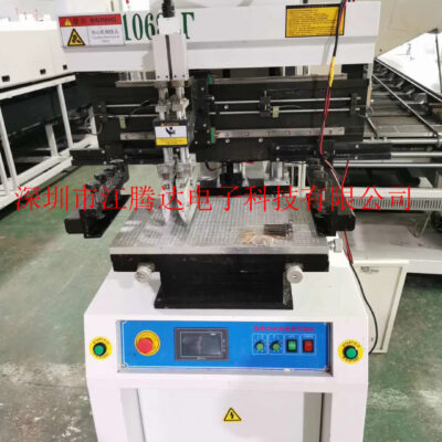 Bán giá thấp máy in bán tự động SMT kết nối bảng kích hoạt ngăn xếp lên xuống kích hoạt