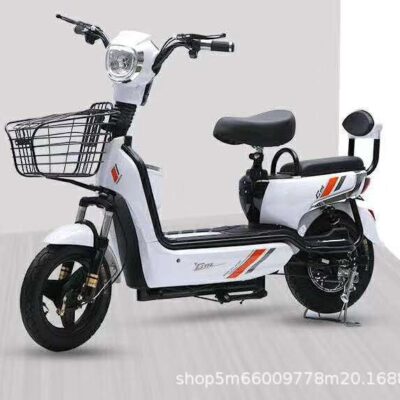 Nhà máy cung cấp trực tiếp giải trí dành cho người lớn khỉ vàng xe điện hai bánh xe điện bán buôn xe điện trợ lực
