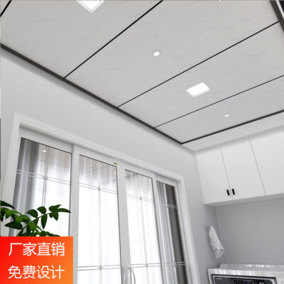 Trần nhà bếp và phòng tắm nhà hàng khách trang trí nhà bảng điều khiển tổ ong bằng nhôm bất kỳ kích thước dày 0,7 cm khung tổ ong bảng điều khiển lớn