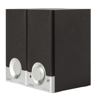 Loa Edifier/Walker R18T Mini 2.0 Máy tính xách tay Máy tính để bàn Âm thanh Loa siêu trầm nhỏ