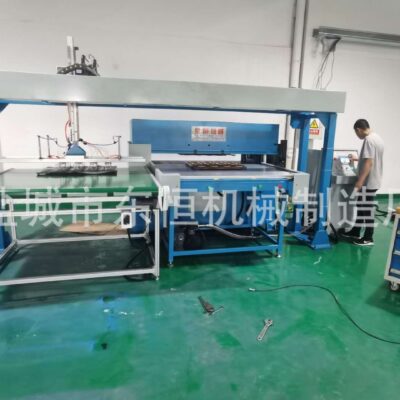 Bán hàng trực tiếp tại nhà máy của máy thao tác vỉ tự động máy cắt vỉ chất thải tự động xếp chồng tự động xếp chồng tự động