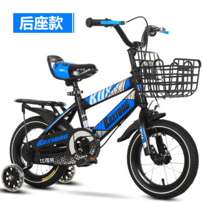 Nhà sản xuất Peter Bear trực tiếp cung cấp xe đạp trẻ em trên 3 tuổi xe đạp trẻ em 12 inch 16 inch 18 inch
