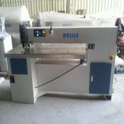 Cung cấp máy ghép veneer tự động Jianda 1114 bán chạy chuyên dụng cho ngành mộc