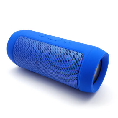 Ngoại Thương Không Dây Bluetooth Loa Ngoài Trời Thẻ Loa Siêu Trầm Thoại Phát Sóng Mini Máy Tính Âm Thanh J006