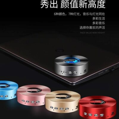 Loa điện thoại di động Bluetooth âm thanh lớn S1 răng âm thanh máy nghe nhạc di động âm lượng mini đa năng bán chạy máy nghe nhạc nhỏ di động