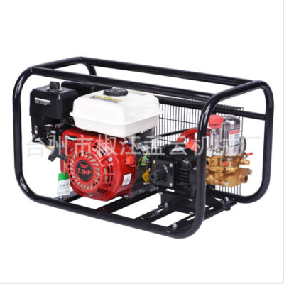 26-loại máy phun 26 orchard phun phun động cơ xăng phun pít tông bơm máy móc nông nghiệp thuốc bơm cáng