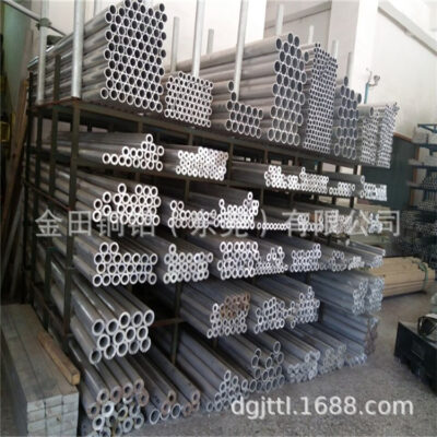 Ống nhôm mao dẫn Ống nhôm hợp kim 3003 Ống nhôm liền mạch 3003 Ống nhôm cuộn 3004 Ống nhôm chải 3003h14