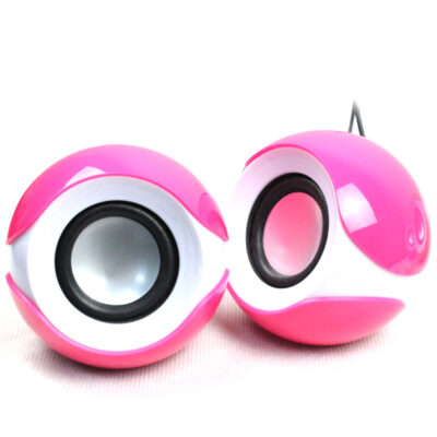 USB2.0 Máy Tính Để Bàn Loa Mini Để Bàn Máy Tính Xách Tay Loa Máy Tính Di Động 119 Phân Phối Sỉ Cho Ngoại Thương