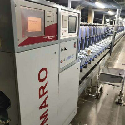 Các nhà sản xuất bán 338 thiết bị kéo sợi cũ tự lên dây cũ 15998764567 lá